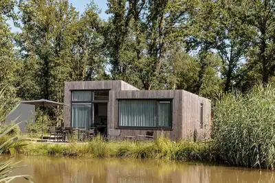 Image de Lodge sur l'Eau à Schaijk