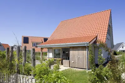 Image de Appartement à Zélande près de la plage