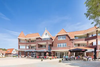 Image de Appartement à Zélande près de Dishoek