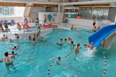 Image de Maison rénovée avec bain à remous, ville de Breda à 10 km