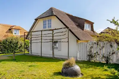 Image de Villa à Domburg près de la mer