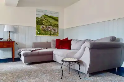 Image de Maison à Rhön près de Wasserkuppe