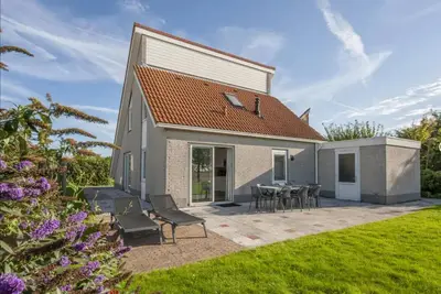 Image de Maison restylיe avec sauna proche plage
