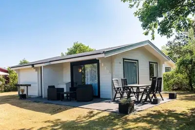 Image de Magnifique bungalow à Hollum