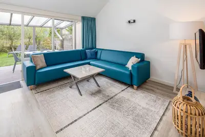 Image de Maison à Oostkapelle près de la plage