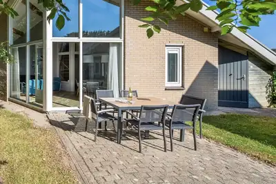 Image de Bungalow rénové à Domburg