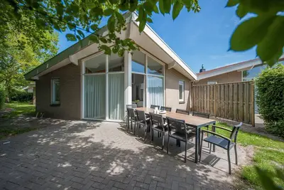 Image de Bungalow rénové à Domburg