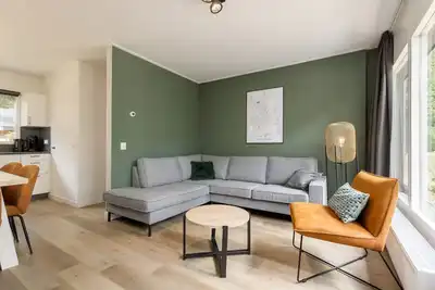 Image de Bungalow à De Peel près de la forêt