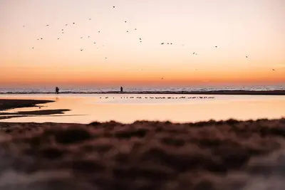 Image de Villa rénovée avec lave-vaisselle, plage à 6 km