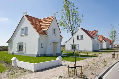 Image de Villa individuelle près de la plage