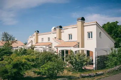 Image de Maison de vacances côtière, à 4, 5 km de la mer