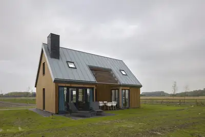 Villa de luxe près de Veerse Meer