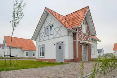 Image de Villa avec sauna infrarouge proche mer