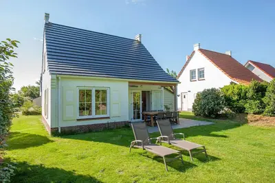Image de Villa de luxe avec sauna infrarouge