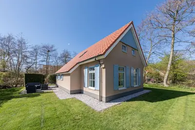 Image de Ferme à Texel près de la plage