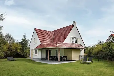 Image de Villa restylée avec sauna proche plage