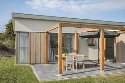 Image de Maison à Nieuwvliet-Bad Beach Resort