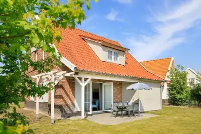 Image de Luxueuse villa א De Maasduinen