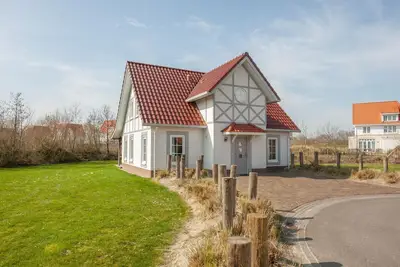 Image de Villa restylée avec sauna infrarouge proche mer