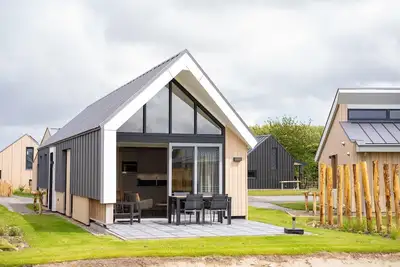 Image de Maison à Breskens près de la plage