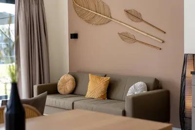 Image de Maison à Breskens près de la plage