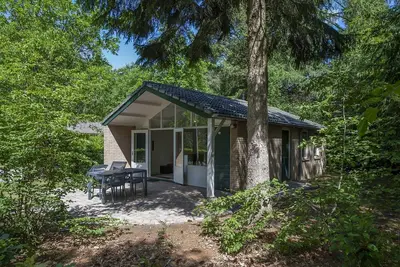 Image de Bungalow confortable sur la Veluwe