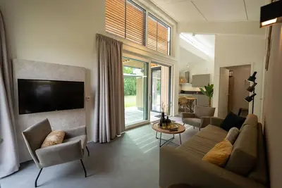 Image de Villa à Breskens près de la plage