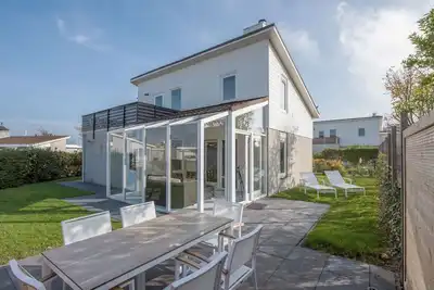 Image de Maison à Kamperland près de la Plage