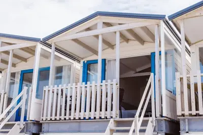 Image de Maison de Vacances Ă Wijk aan Zee Plage