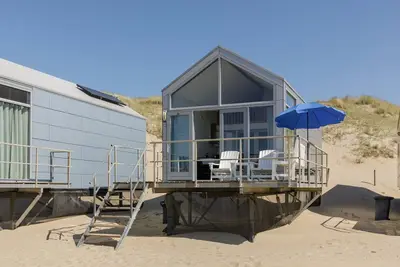 Image de Maison de vacances prטs de la plage