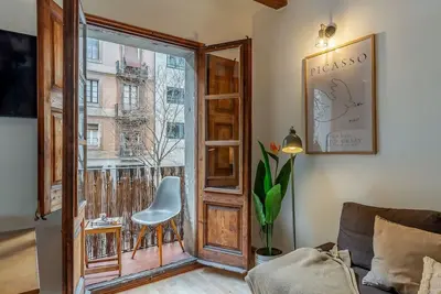 Image de Charming apartment city center