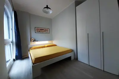 Image de Alba House, for a pleasant and relaxing stay a stone's throw from downtown.