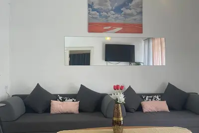 Jerusalem City Group and Family Friendly Hostel