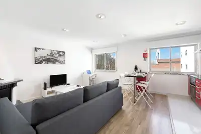 Image de Appartement 'Agualva Happy' avec Wi-Fi