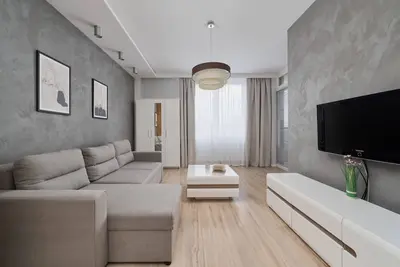 Image de Gwiaździsta 8 | Modern Studio | Balcony