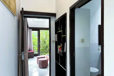Ambary Ubud Private Courtyard Villa