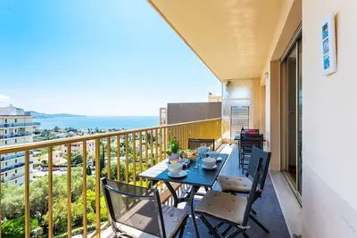 Image de Grand Soleil Ap4365 By Riviera Holiday Homes
