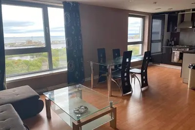 Image de Modern 2 bed Apartment With Stunning Seaside View