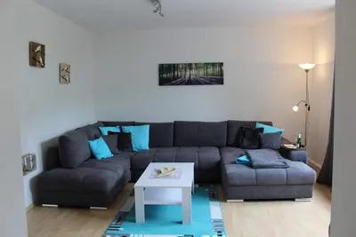 Image de Vacation apartment oasis of peace close to the center