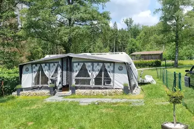 Image de Appartement de vacances Gottsdorf pour 1 - 4 personnes avec 1 chambre Ă coucher - Appartement de vac
