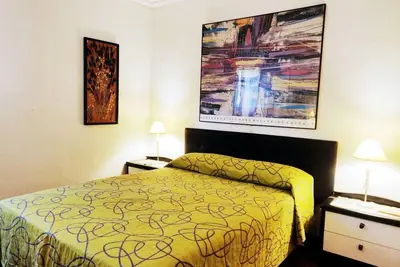 Image de Appartement de vacances Platja d'Aro pour 1 - 4 personnes avec 2 chambres à coucher - Logement de va