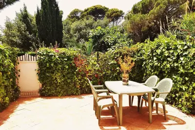 Image de Appartement de vacances Platja d'Aro pour 1 - 4 personnes avec 2 chambres à coucher - Logement de va
