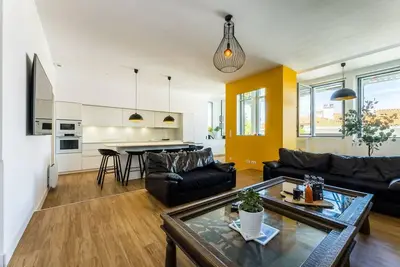 Image de Mariposa. Keyweek  Loft Biarritz