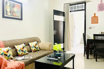 Image de Olive Serviced Apartment - Jaipur