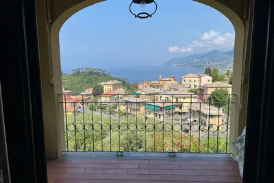 Image de Camogli - \"La Casa Di Sara\" - Liguria Holidays