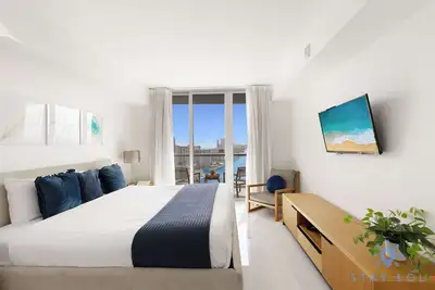 Image de Infinite View|Balcony + Gym + Pool