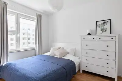 Image de Brand new home in Barkabystaden