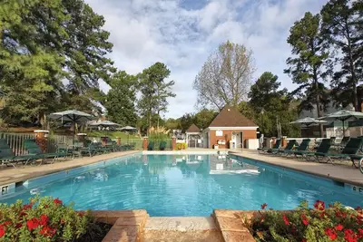 Image de 2 Bedroom Deluxe Lockoff Suite at Williamsburg Patriot's Place! !