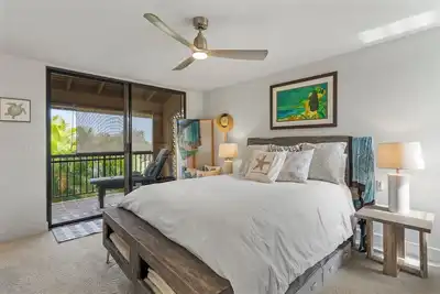 Image de Elegant, Bright Remodel! Tropical Views! Ekahi 40d