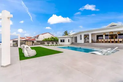 Image de La Villa Salee Luxury villa